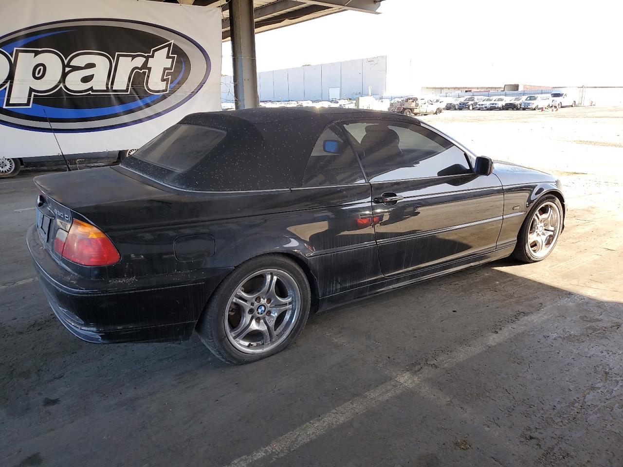 2001 BMW 330 Ci - Image 3