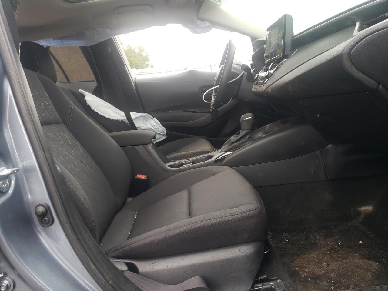 2025 Toyota Corolla Le - Image 7