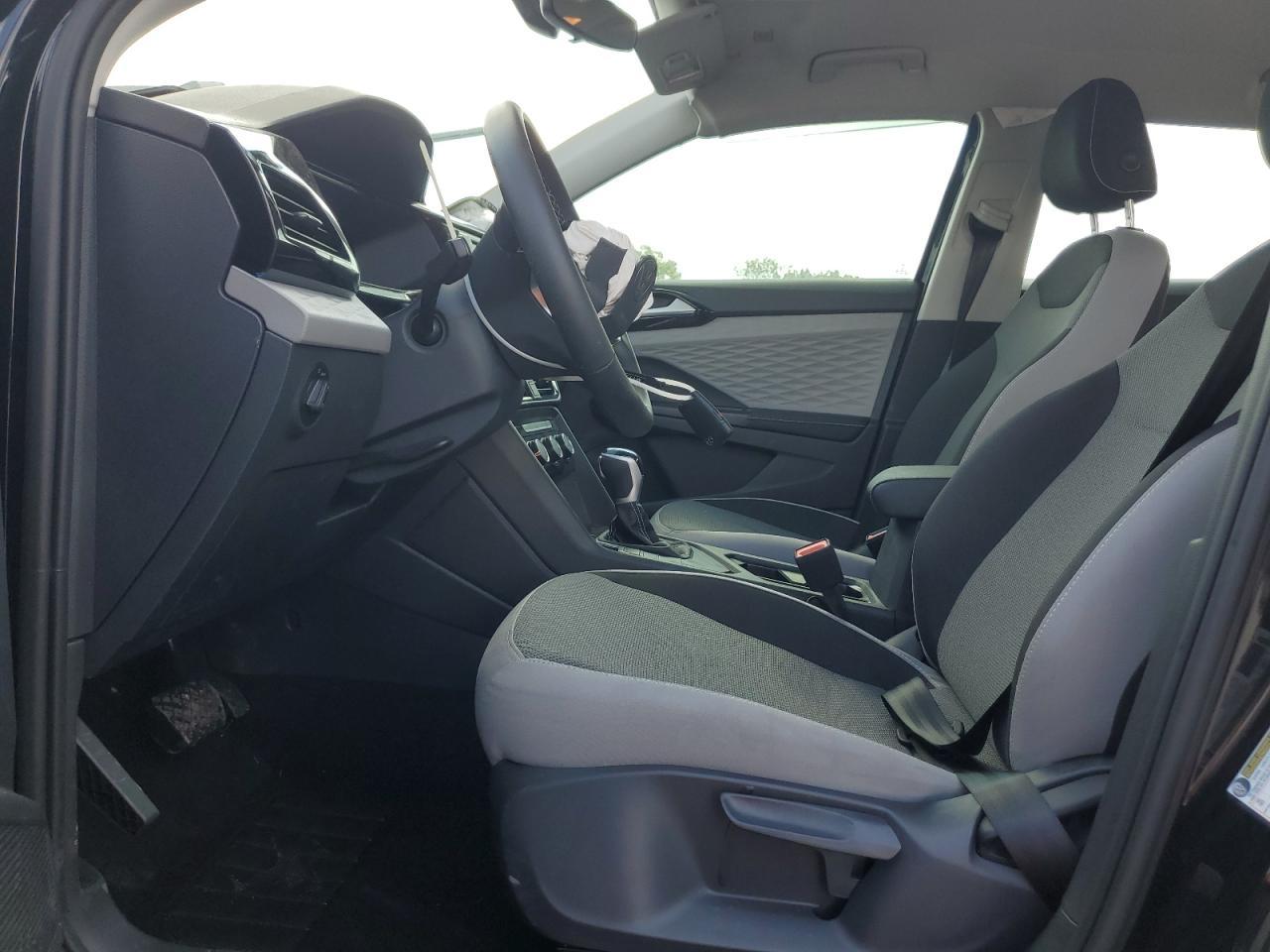 2024 Volkswagen Taos S - Image 7