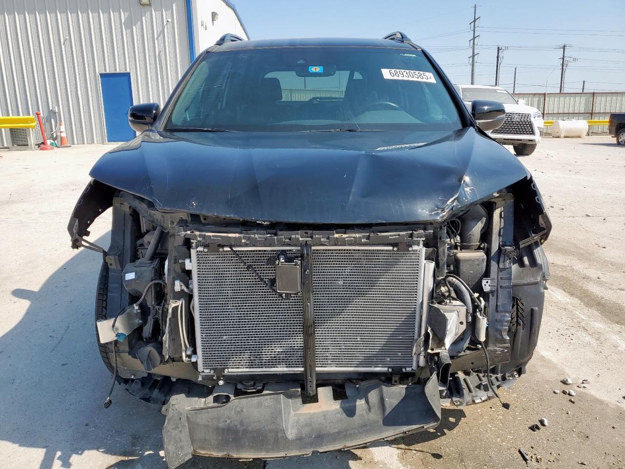 2019 Honda Passport Exl - Фото 5