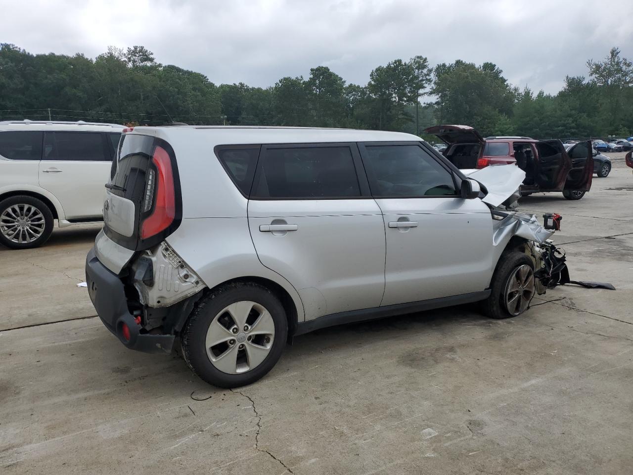 2014 Kia Soul - Фото 3