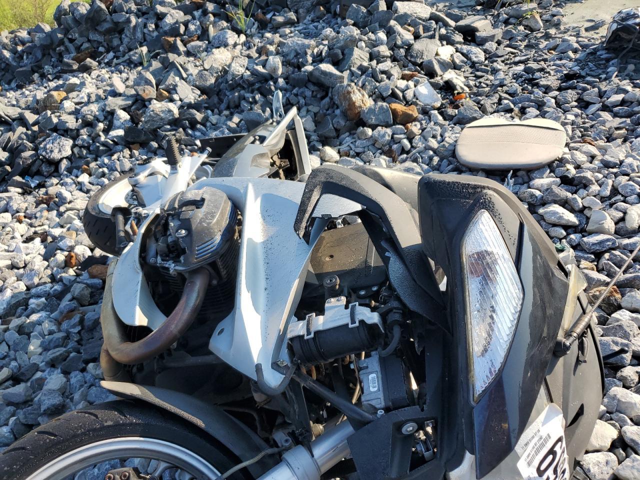 2011 BMW R1200 Rt - Фото 5