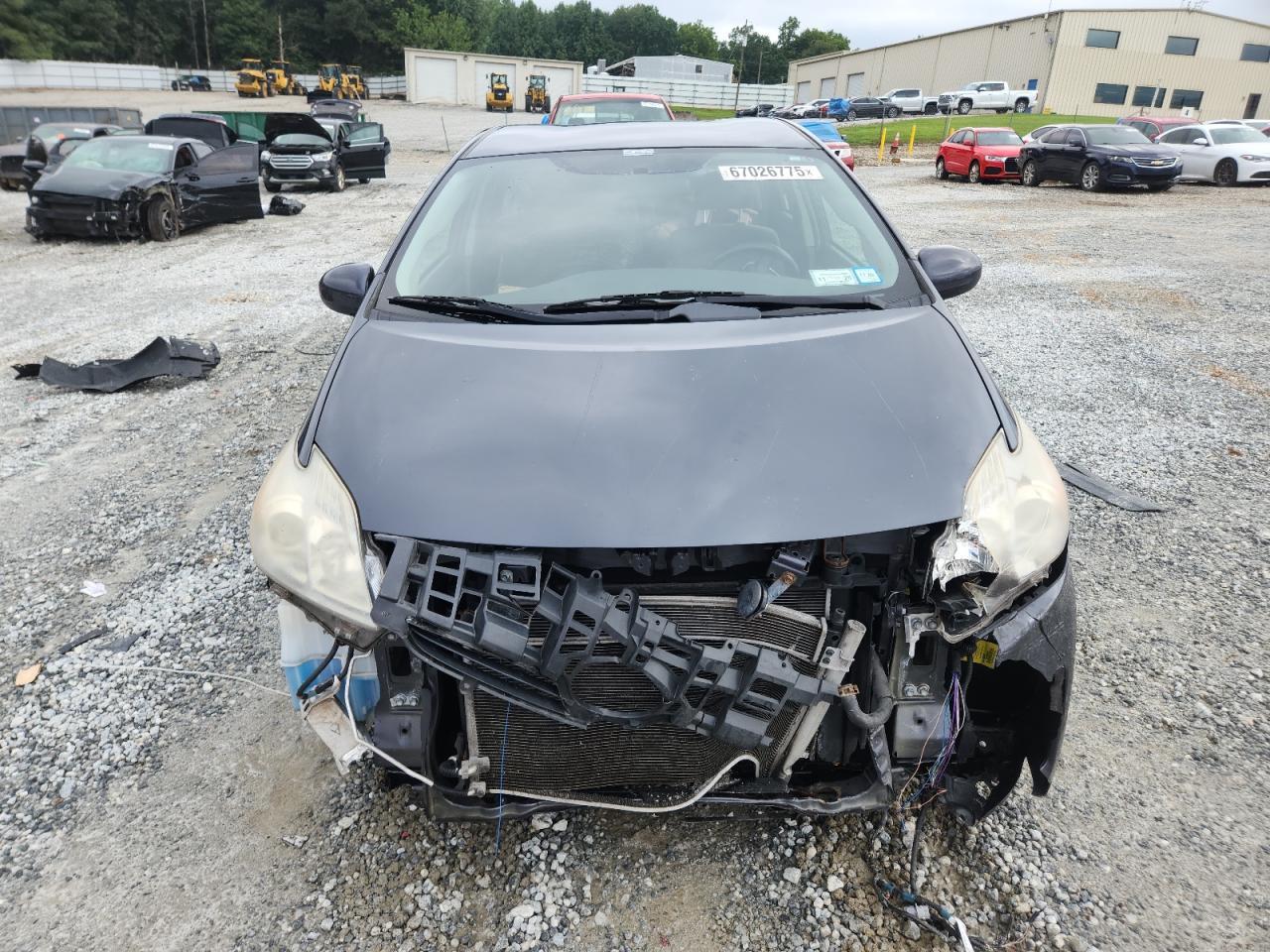 2010 Toyota Prius - Фото 5