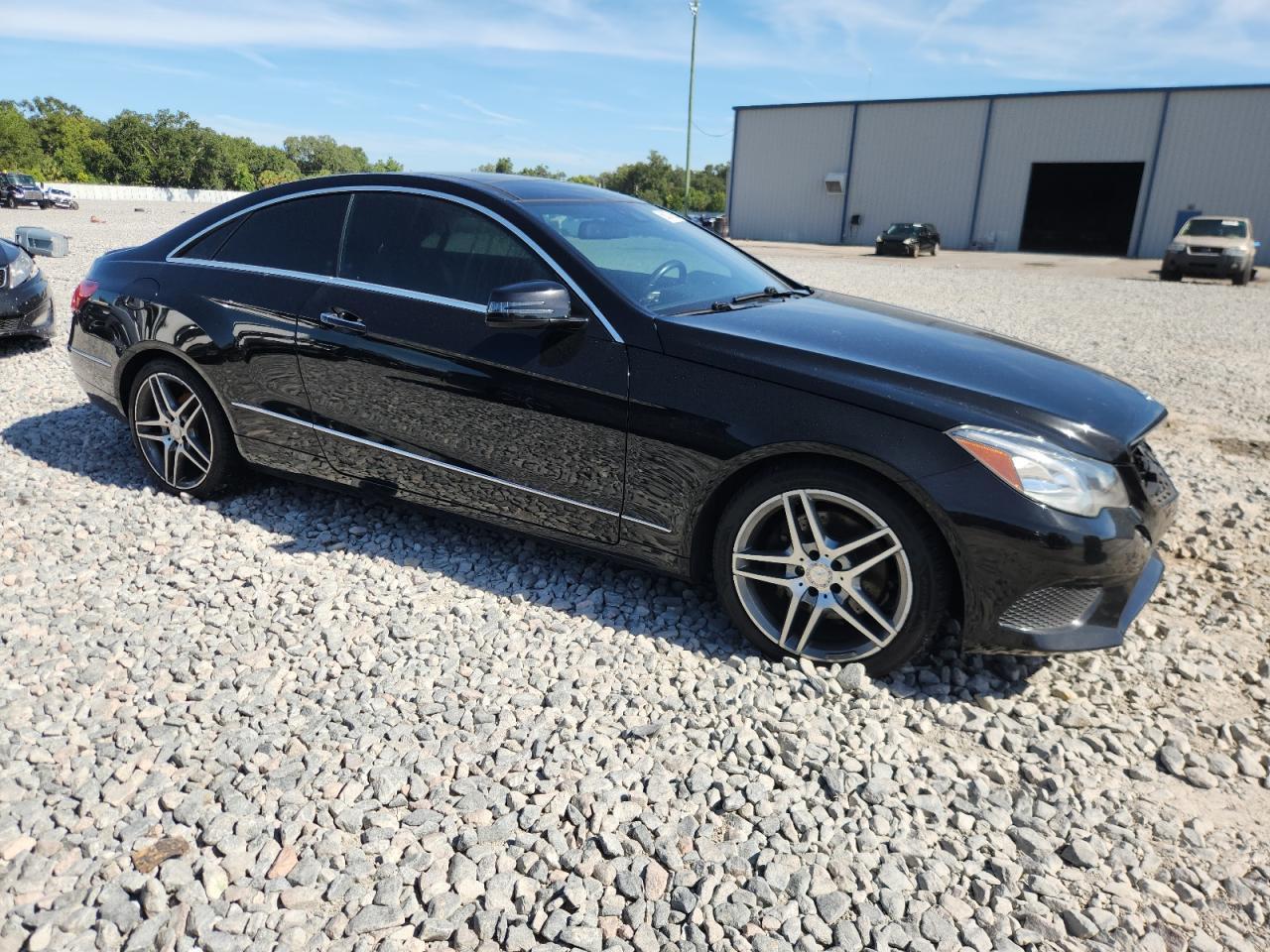 2014 Mercedes-Benz E 350 - Фото 4