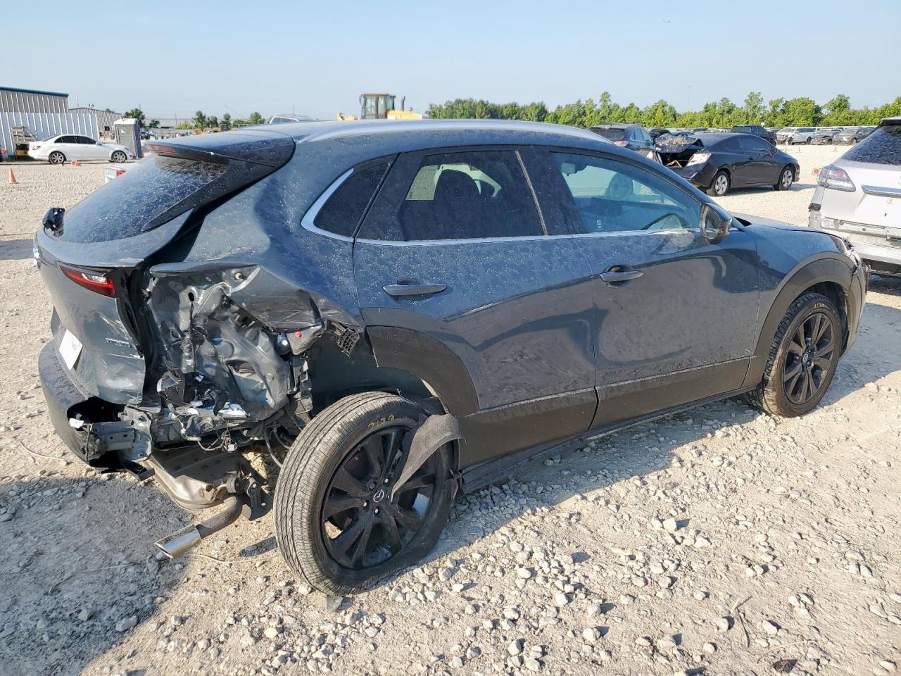 2025 Mazda Cx-30 Preferred - Image 3