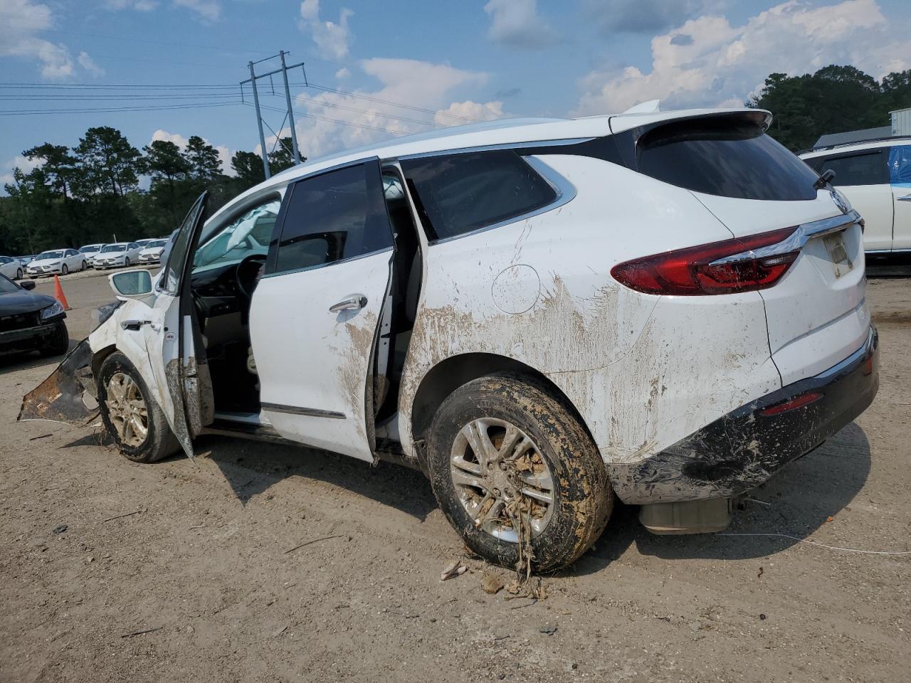 2019 Buick Enclave Essence - Фото 2
