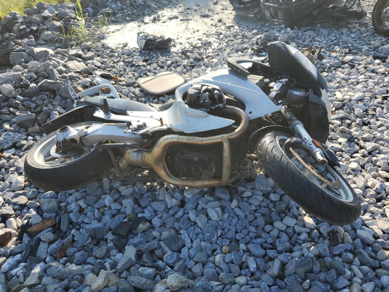 2011 BMW R1200 Rt