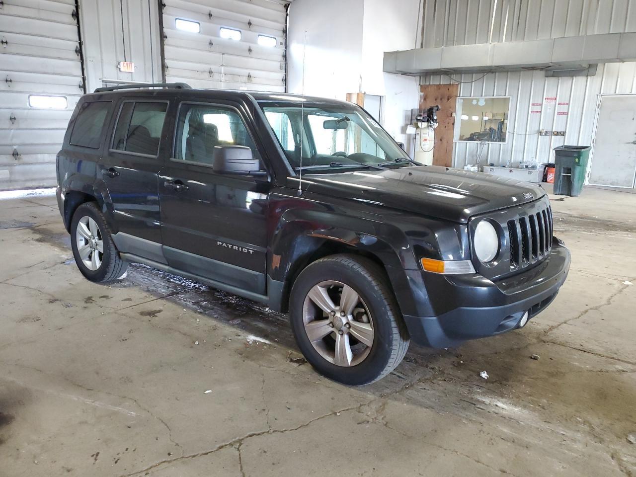 2011 Jeep Patriot Sport - Фото 4
