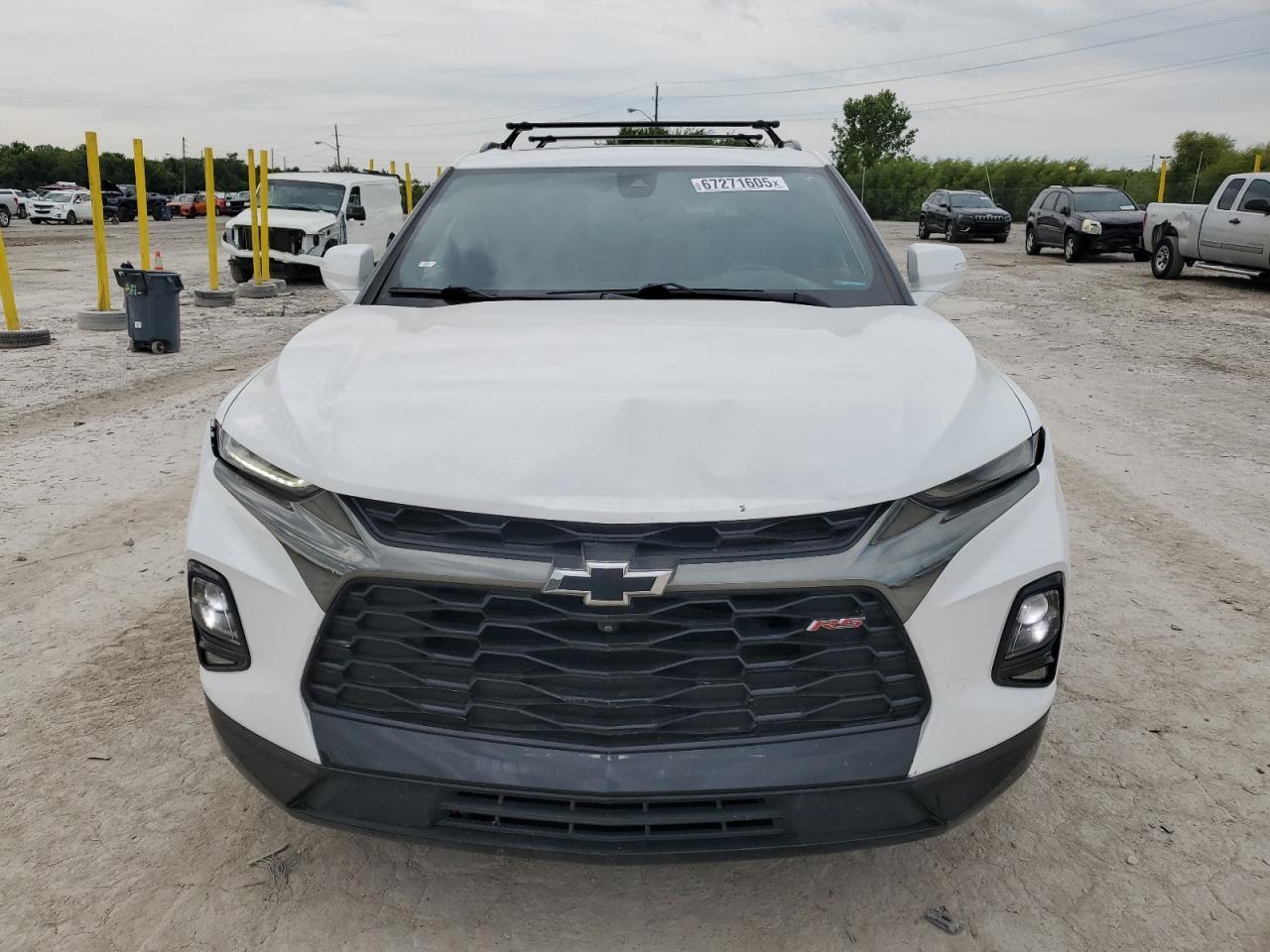 2019 Chevrolet Blazer Rs - Image 5
