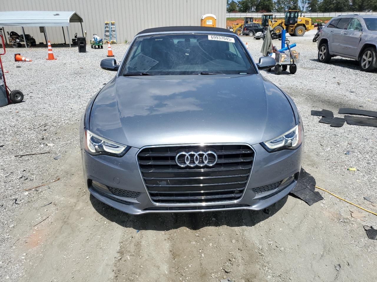 2014 Audi A5 Premium - Фото 5
