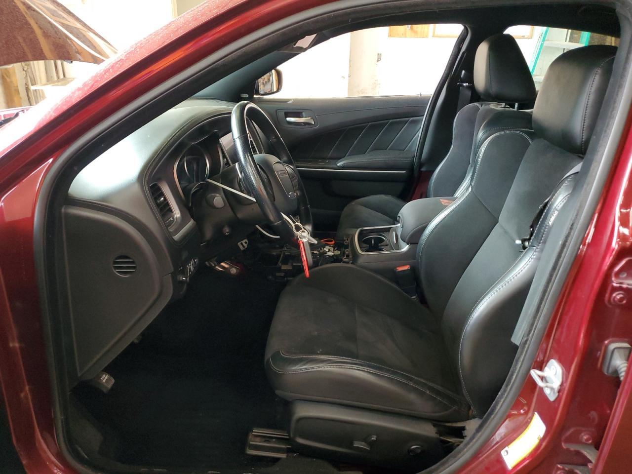 2021 Dodge Charger Gt - Image 7