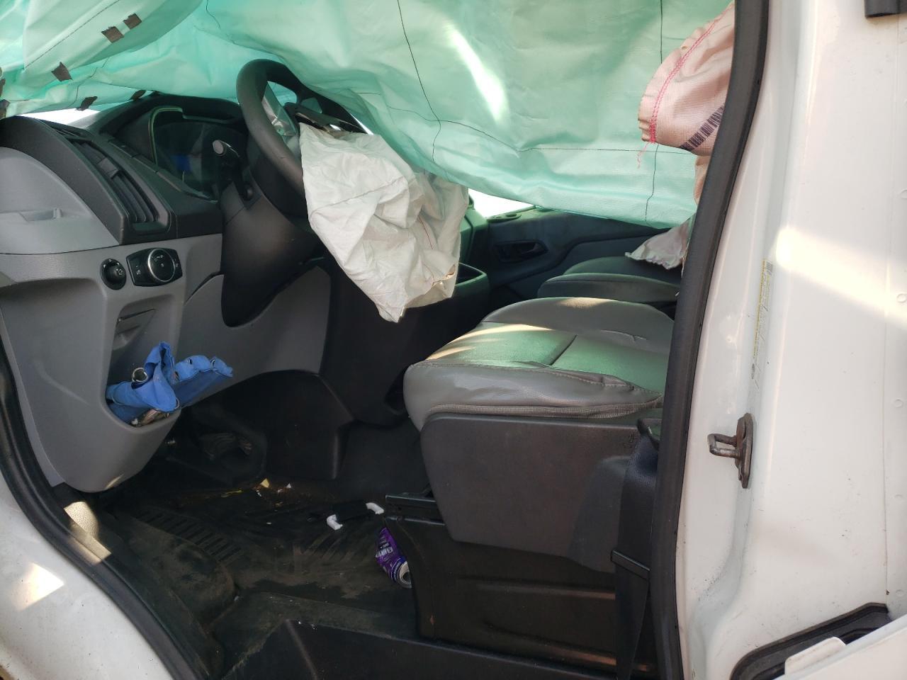 2016 Ford Transit T-250 - Фото 7