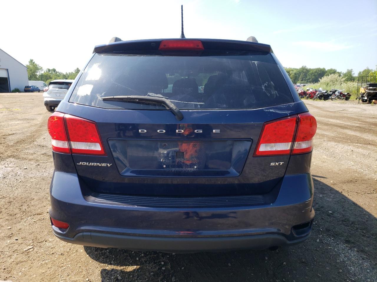2017 Dodge Journey Sxt - Image 6