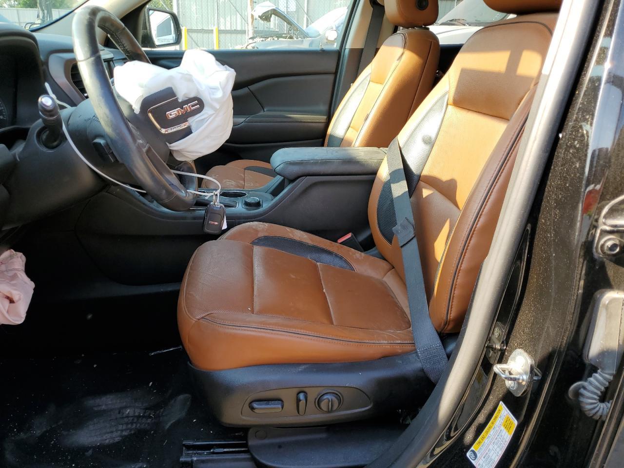 2017 GMC Acadia All Terrain - Image 7