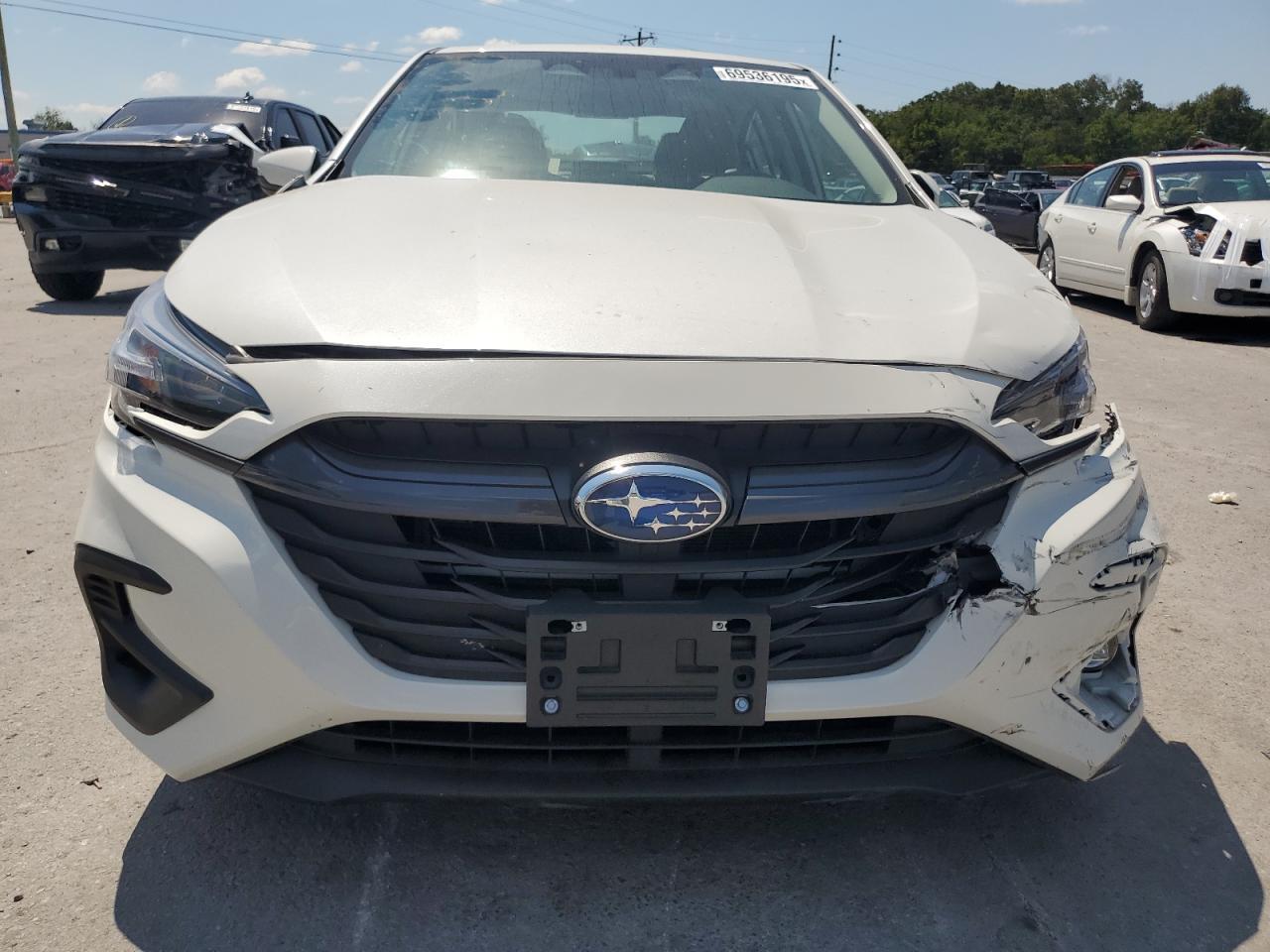 2024 Subaru Legacy Limited - Image 5