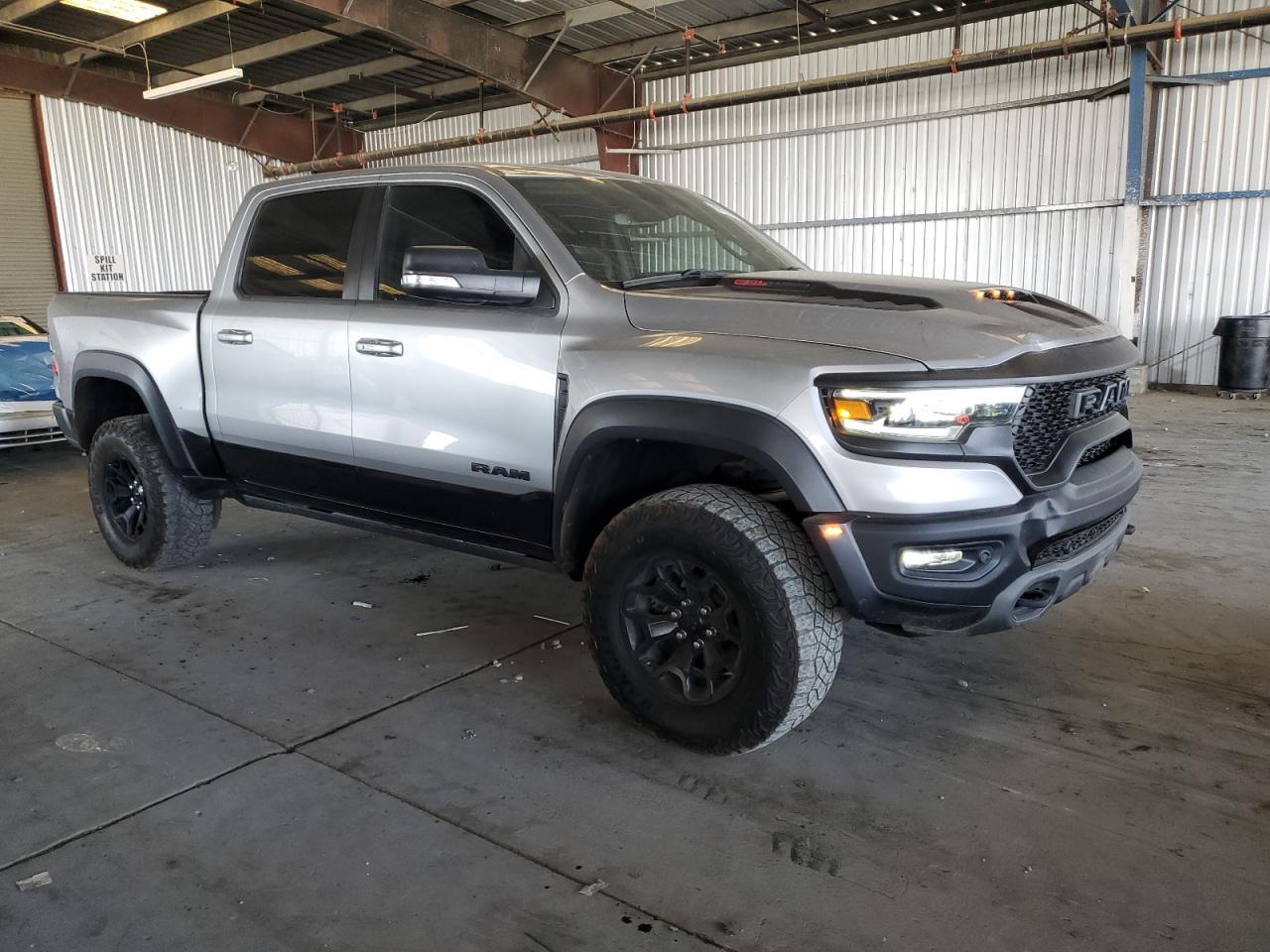 2022 Ram 1500 Trx - Image 4