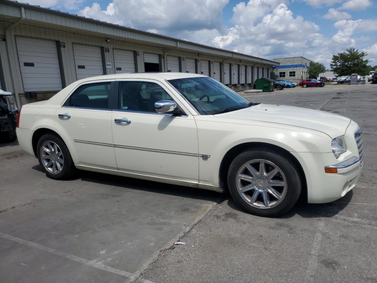 2006 Chrysler 300C - Фото 4