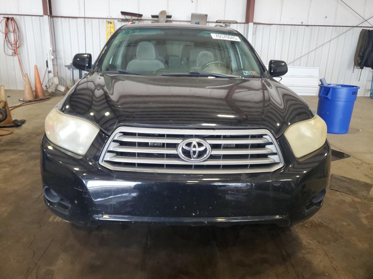 2008 Toyota Highlander - Фото 5