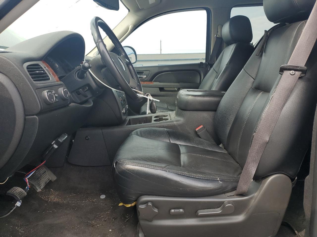 2010 GMC Yukon Sle - Фото 7