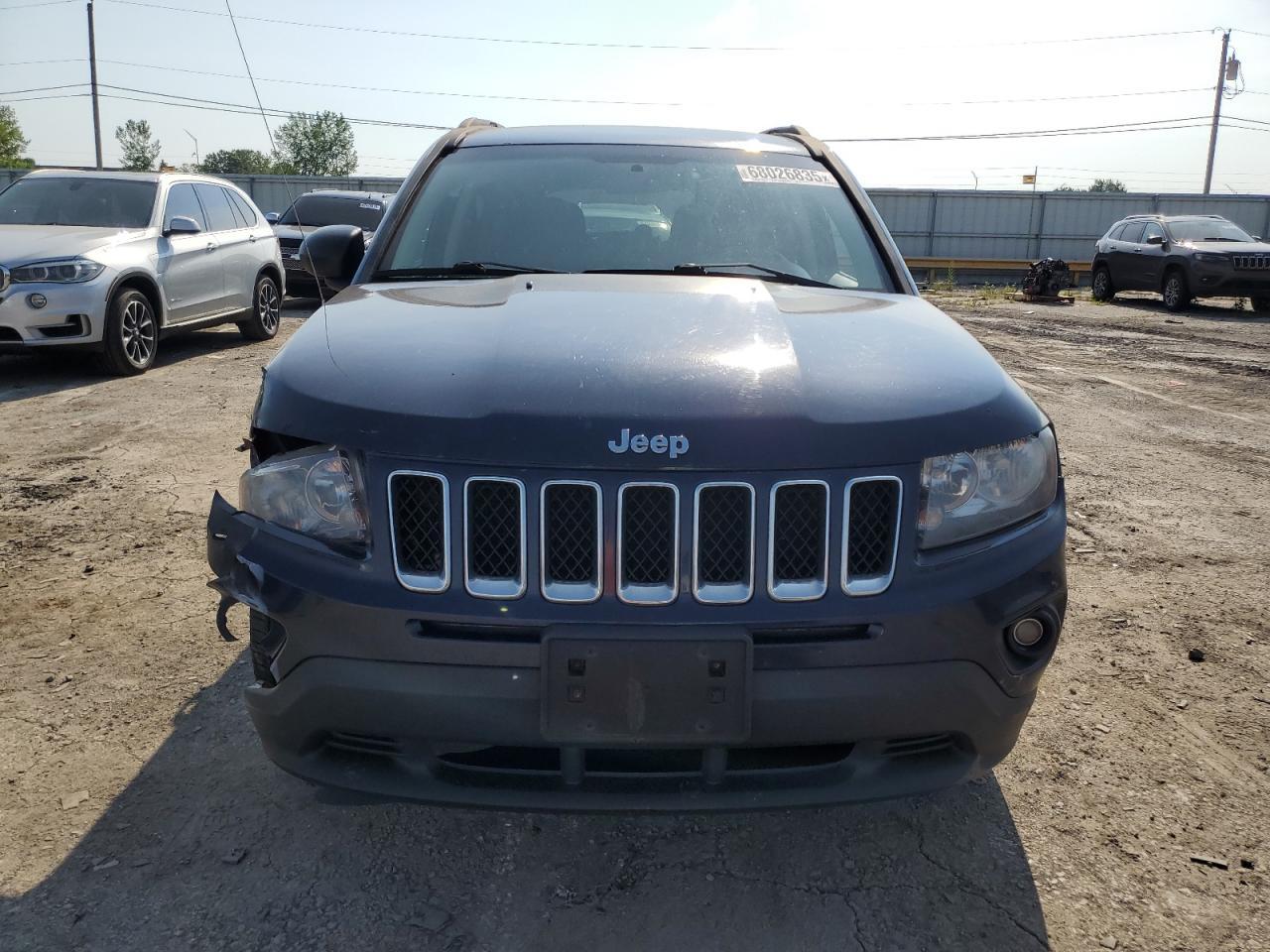2015 Jeep Compass Sport - Image 5
