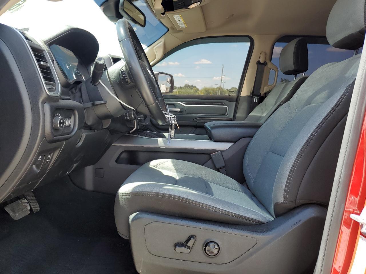 2019 Ram 1500 Big Horn/Lone Star - Image 7