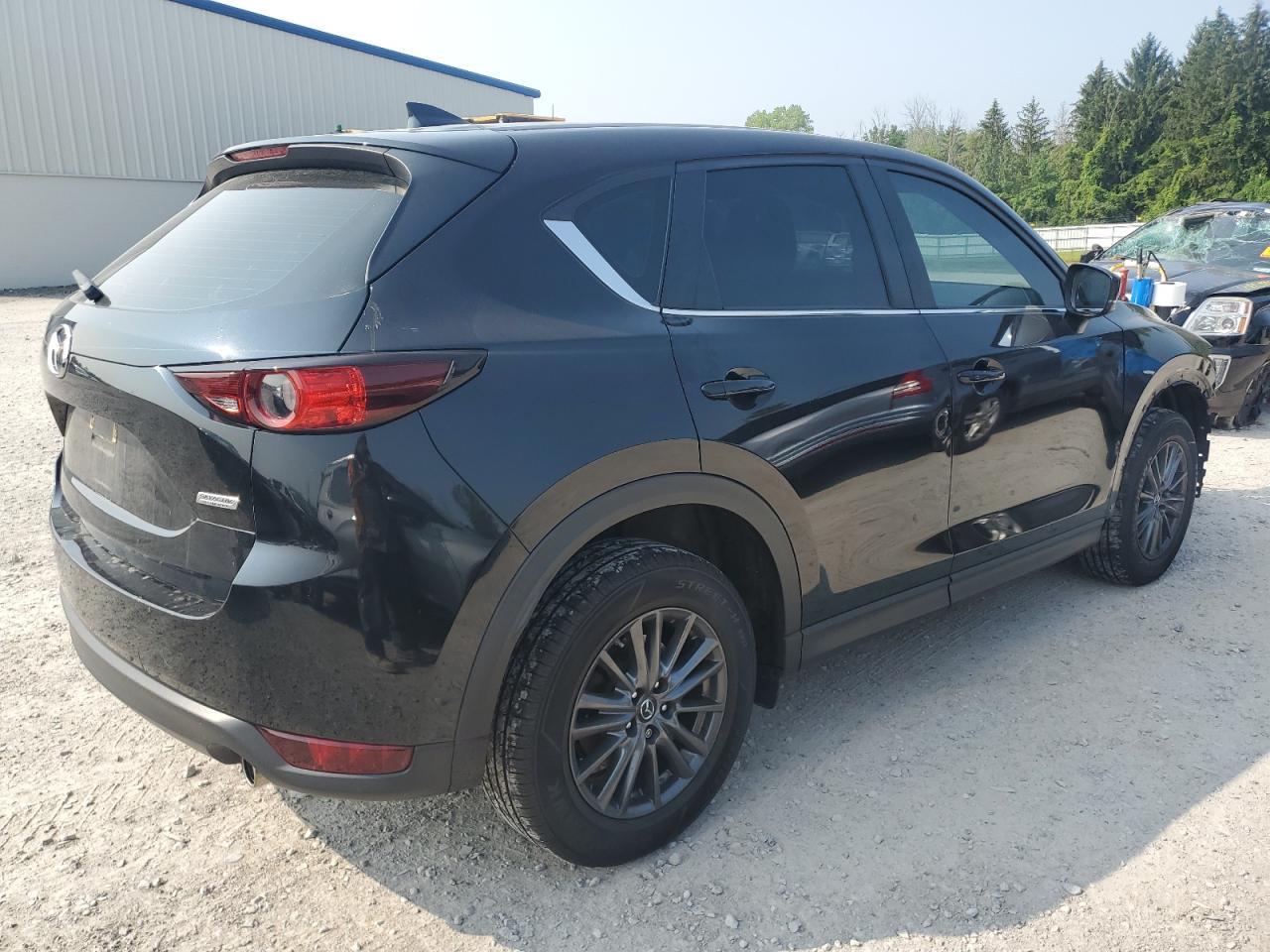 2019 Mazda Cx-5 Sport - Фото 3