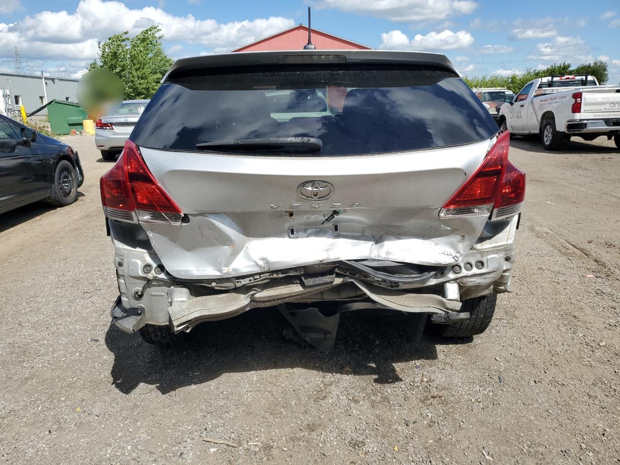 2013 Toyota Venza Le - Фото 6