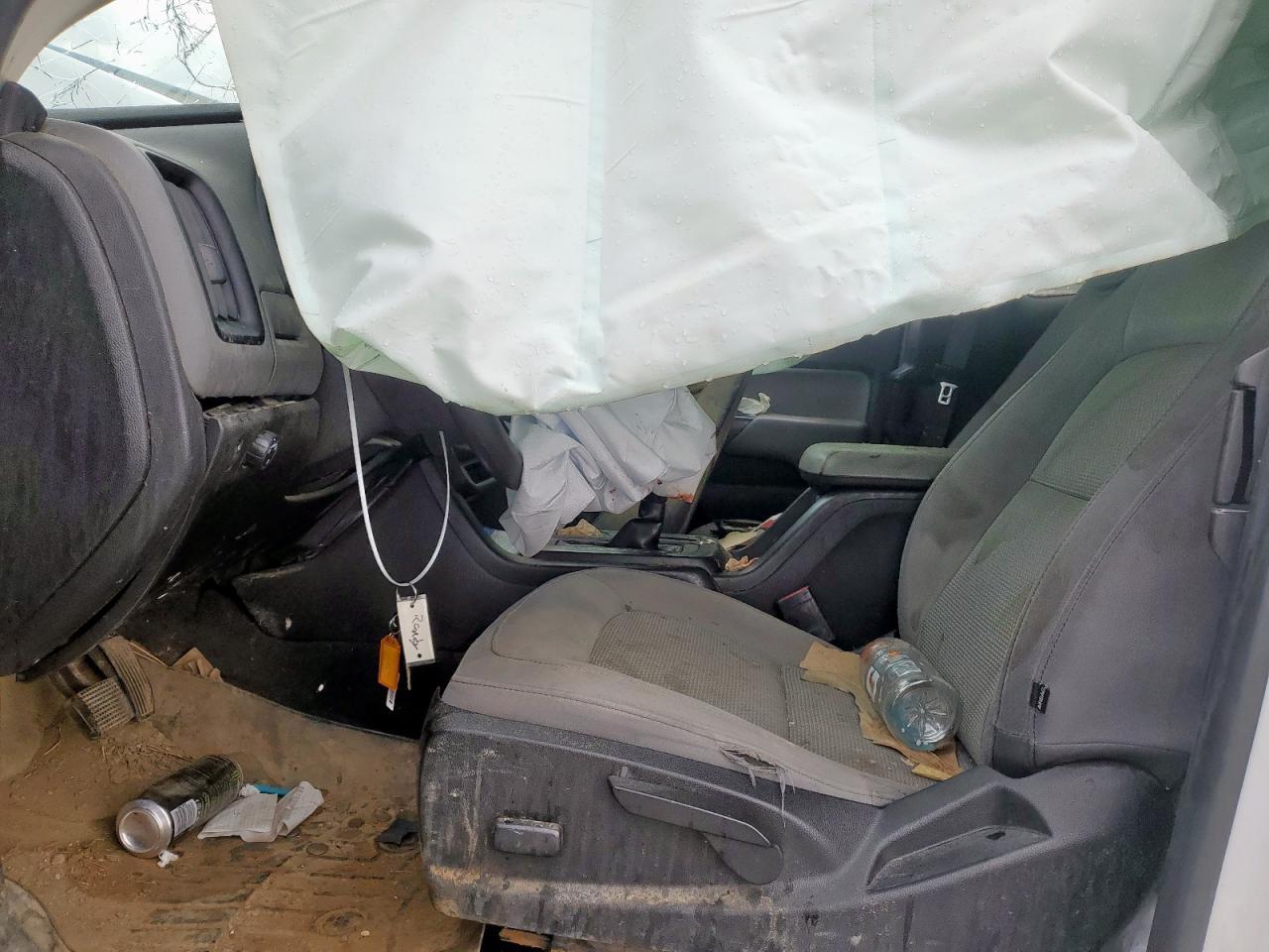 2021 Chevrolet Colorado - Image 7