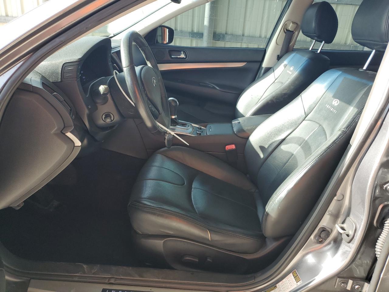 2013 Infiniti G37 - Фото 7