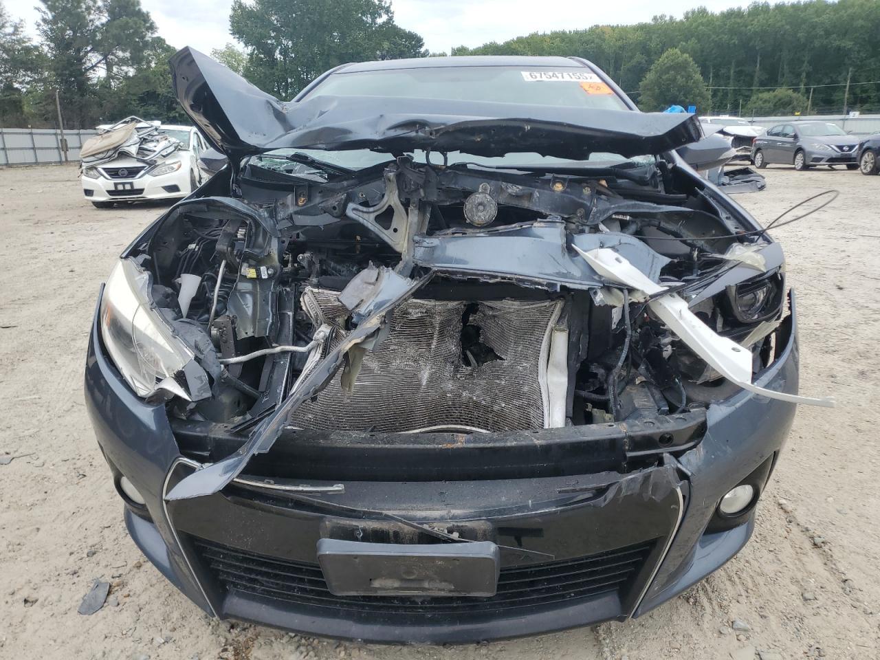 2016 Toyota Corolla L - Image 5
