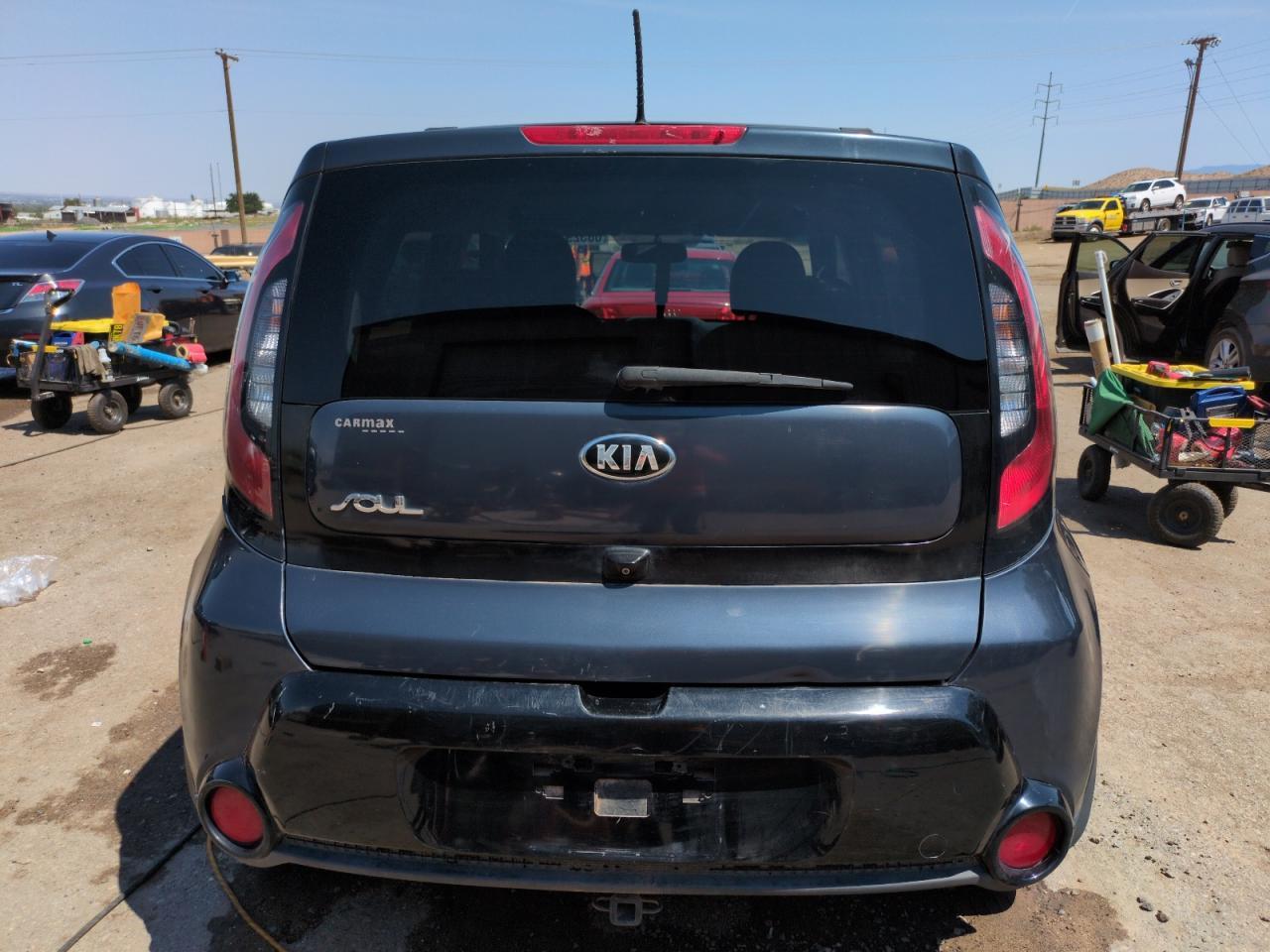 2016 Kia Soul + - Image 6