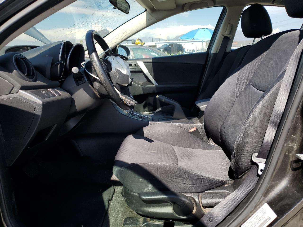 2010 Mazda 3 S - Фото 7