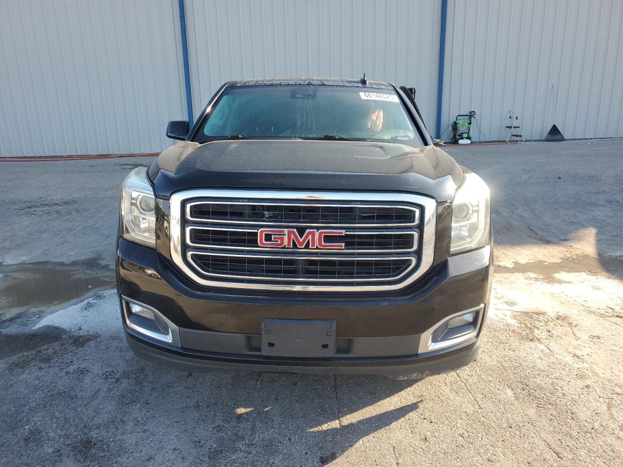2018 GMC Yukon Xl C1500 Slt - Фото 5