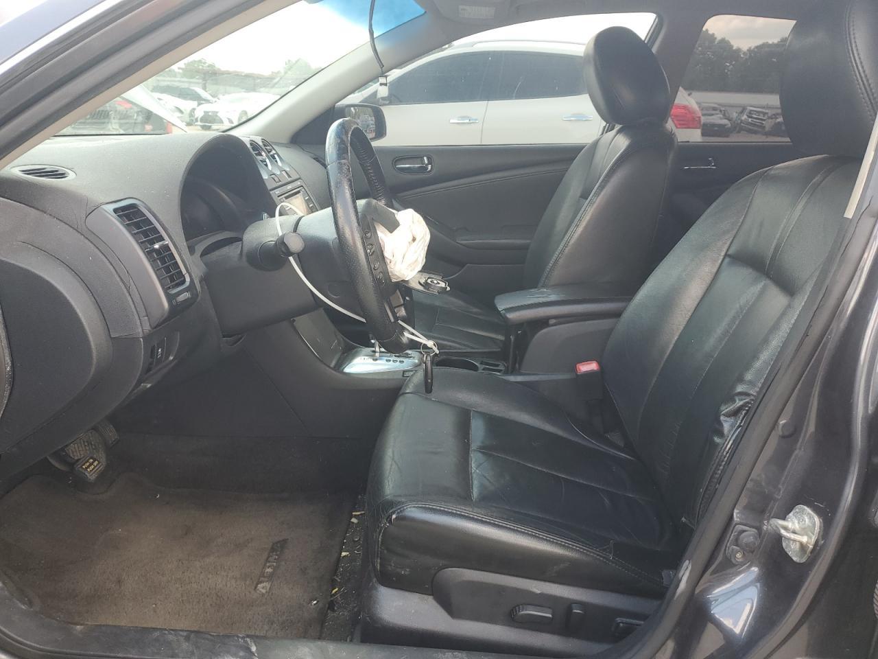 2012 Nissan Altima Base - Фото 7