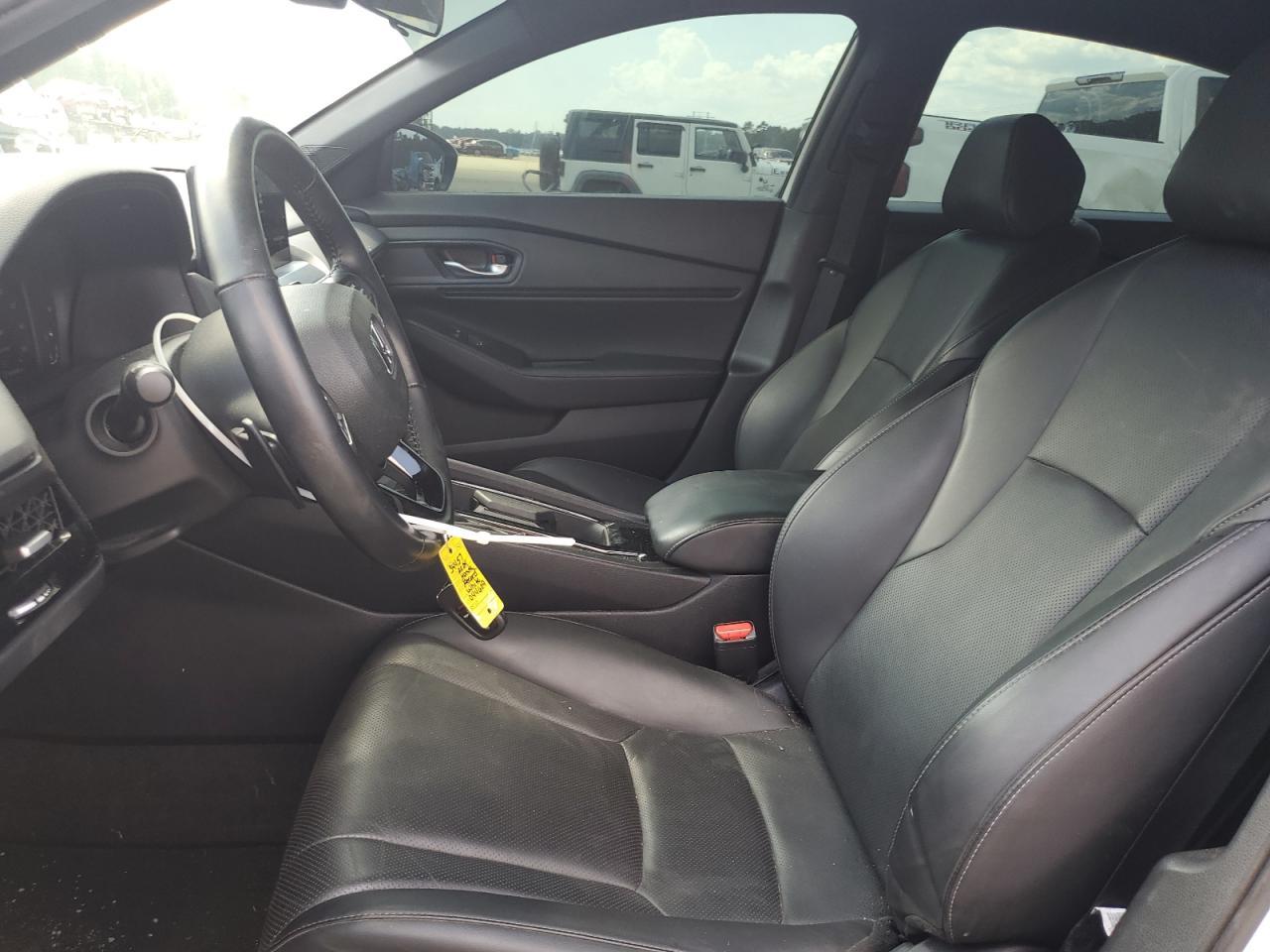 2024 Honda Accord Hybrid Sport-L - Image 7