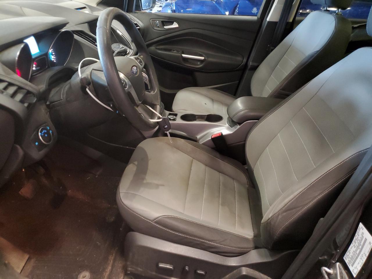 2016 Ford Escape Se - Image 7