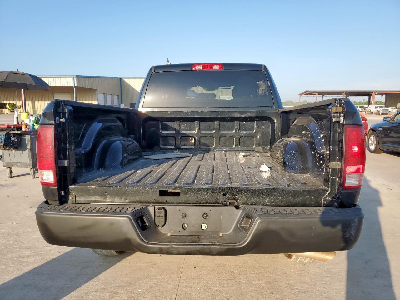 2021 Ram 1500 Classic Tradesman - Image 6