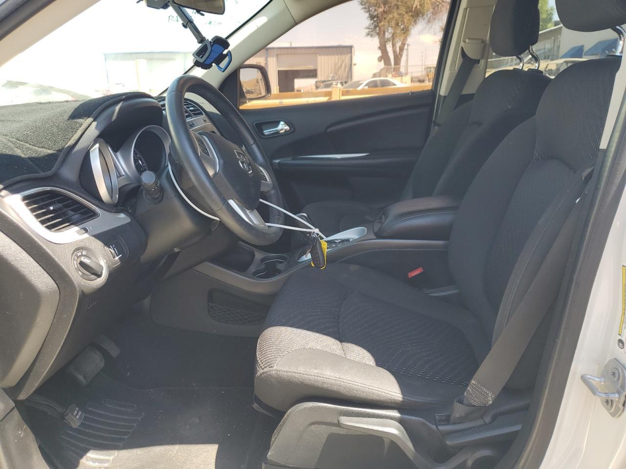 2018 Dodge Journey Se - Фото 7