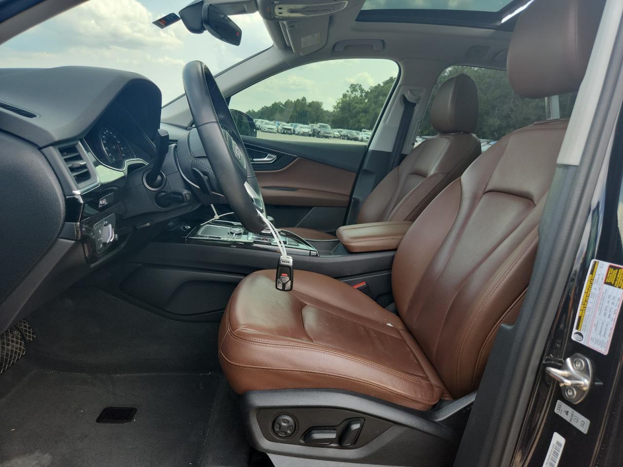 2018 Audi Q7 Premium - Фото 7
