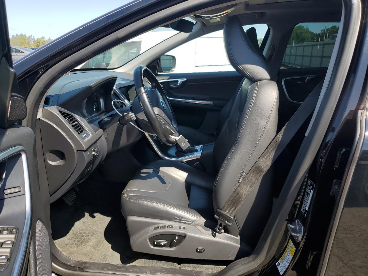 2015 Volvo Xc60 T5 Premier - Image 7