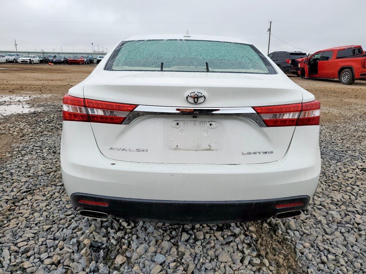 2014 Toyota Avalon Base - Image 6