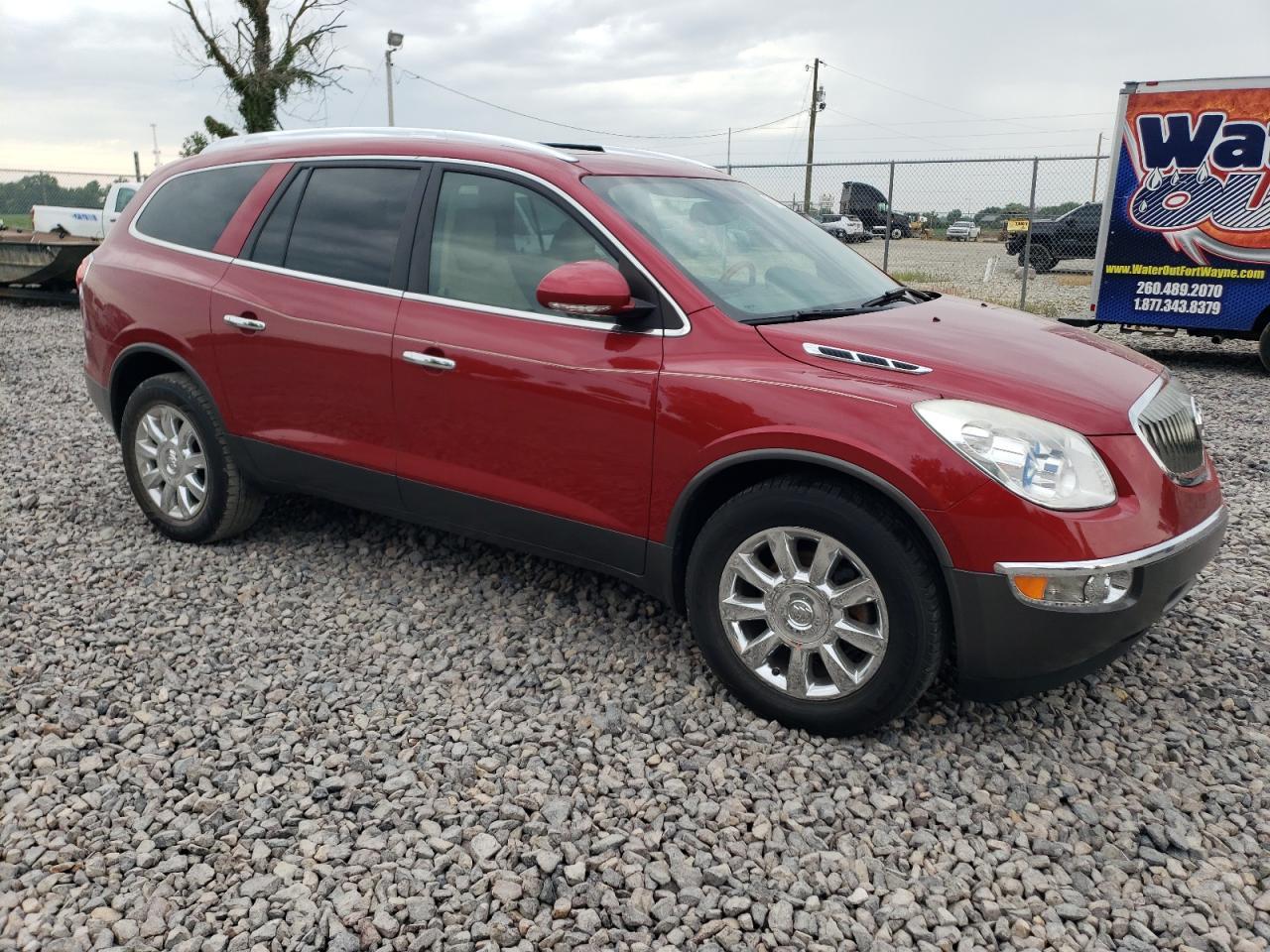 2012 Buick Enclave - Фото 4