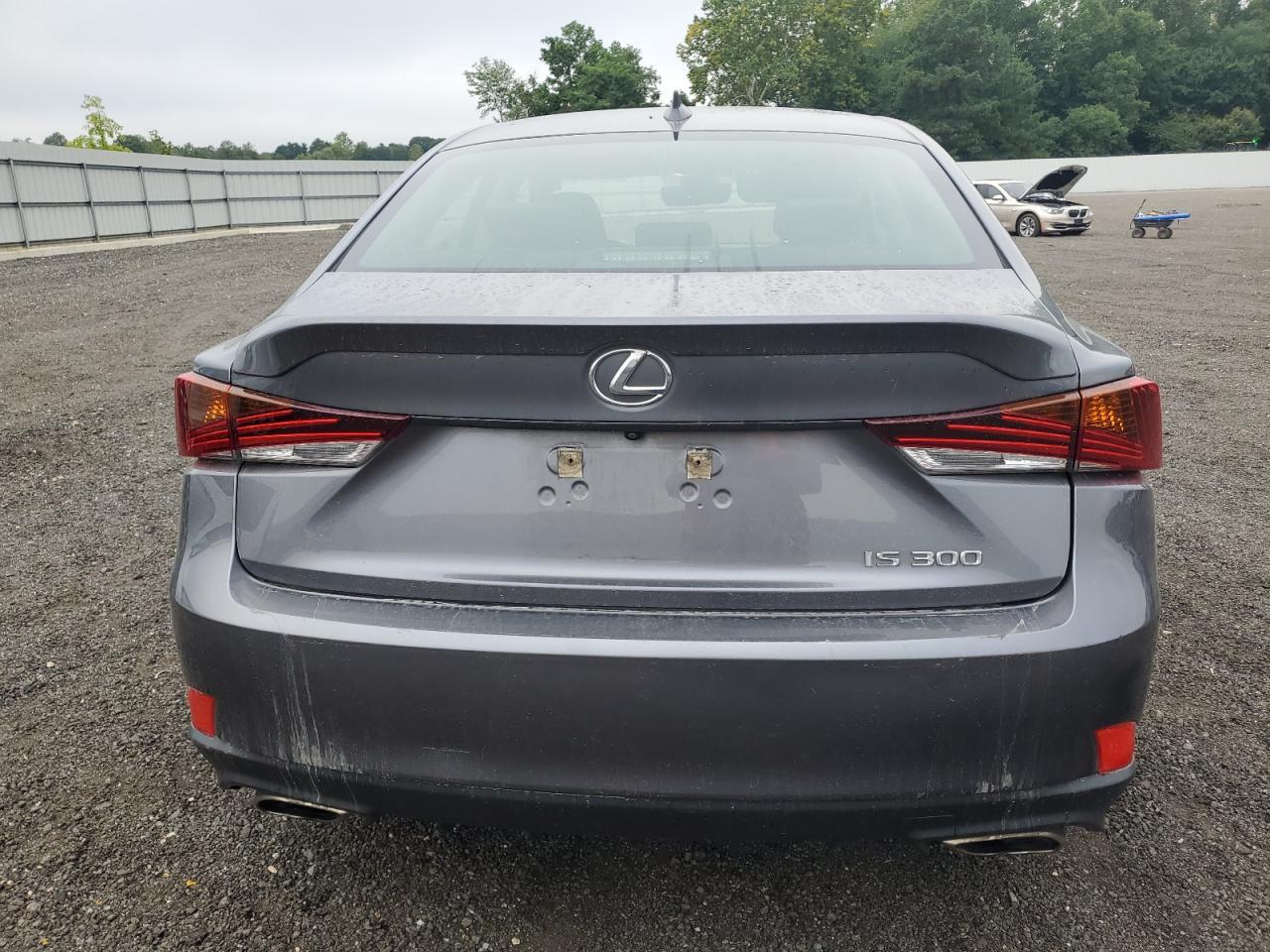 2020 Lexus Is 300 - Image 6