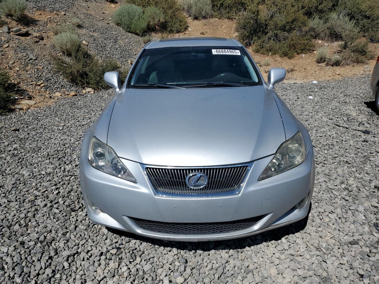 2006 Lexus Is 350 - Фото 5