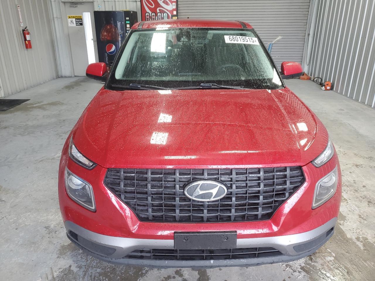 2021 Hyundai Venue Se - Image 5