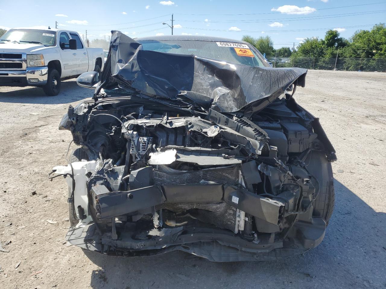 2023 Kia Rio Lx - Фото 5