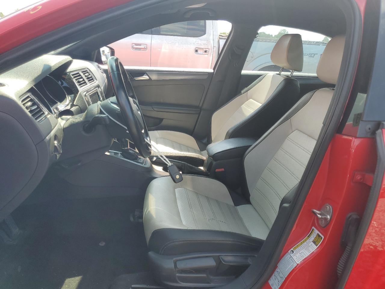 2016 Volkswagen Jetta Sport - Фото 7