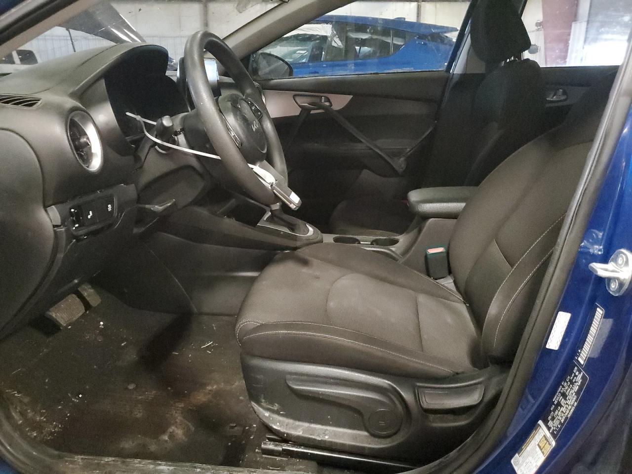 2024 Kia Forte Lx - Фото 7