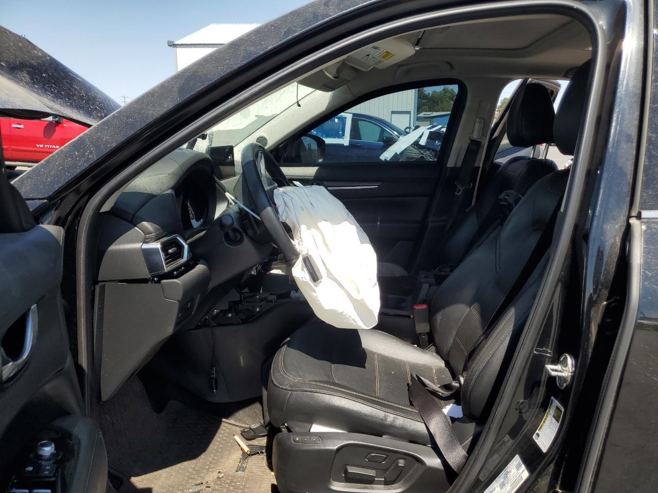 2022 Mazda Cx-5 Premium Plus - Image 7