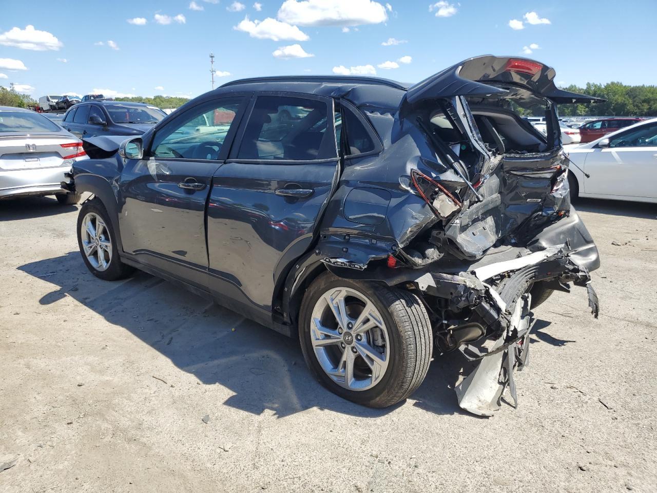 2023 Hyundai Kona Sel - Image 2